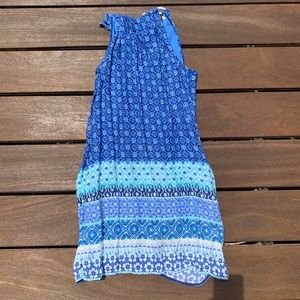 Hollister dress